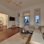 Daire Luxury Seaview Apartment, New Aircons In