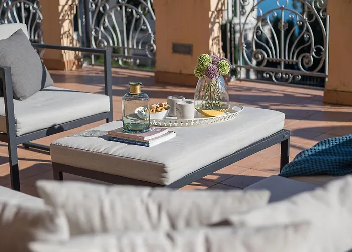 Luxury Seaview Apartment, New Aircon Heating * أوباتيا