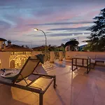Apartment Luxury Seaview Apartment, New Aircons In Opatija