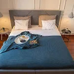 公寓 Luxury Seaview Apartment, New Aircons In *