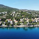 Luxury Seaview Apartment, New Aircons In * Opatija