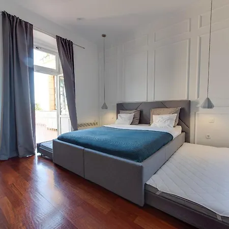 Luxury Seaview Apartment, New Aircons In 아파트 *