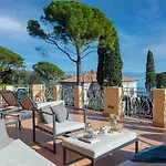 Luxury Seaview Apartment, New Aircons In * Opatija