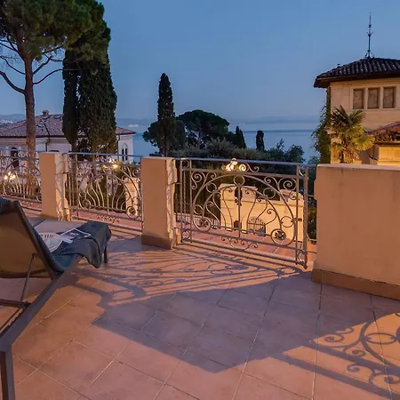 Luxury Seaview Apartment, New Aircons In Appartement Opatija