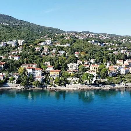 Luxury Seaview * Опатія